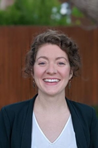 Molly O’Hara
